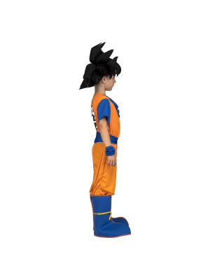 Disfraz de Goku Infantil