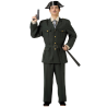 Disfraz de Guardia Civil