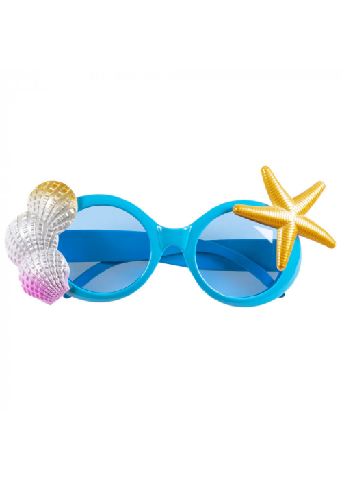 Gafas Sirena - Gafas
