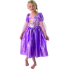 Disfraz de Rapunzel Love Heart Infantil