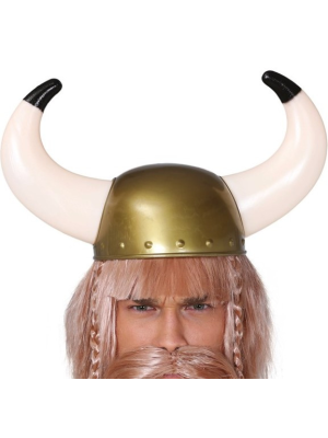 Casco Vikingo - Sombreros