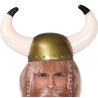 Casco Vikingo - Sombreros