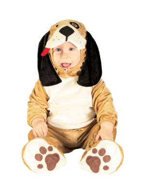 Disfraz de Perrito Bebe - Disfraces de Animales Bebes