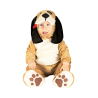Disfraz de Perrito Bebe - Disfraces de Animales Bebes