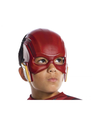 Mascara Flash Infantil