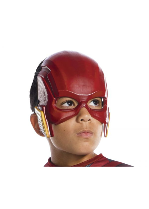 Mascara Flash Infantil