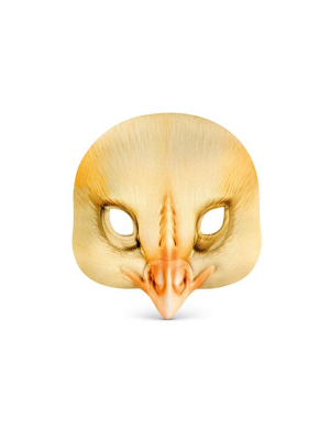 Mascara Pollito