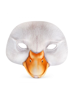 Mascara Pato