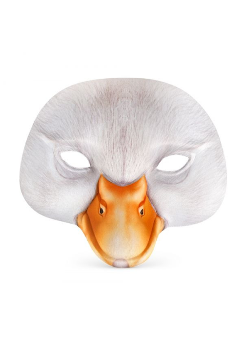 Mascara Pato