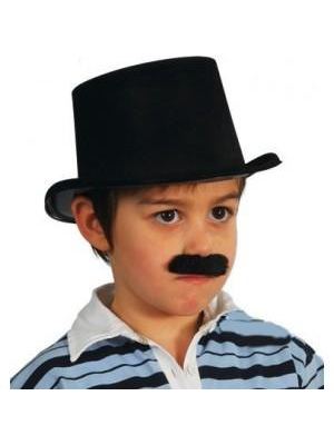 Comprar Chistera Flocada Infantil - Sombreros