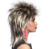Peluca Tina Turner