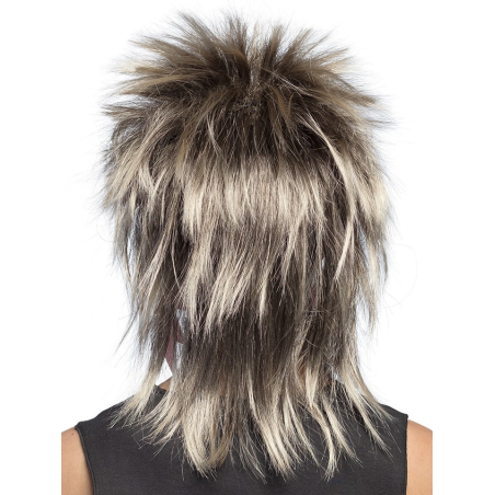 Peluca Tina Turner
