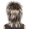 Peluca Tina Turner