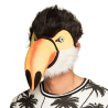 Mascara Tucan