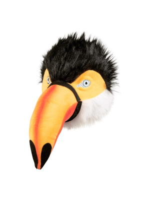 Mascara de Tucan