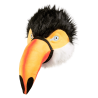 Mascara Tucan