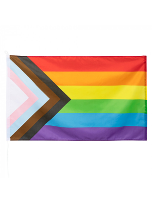 Bandera Orgullo 150x90