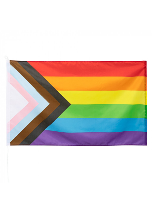 Bandera Orgullo 150x90