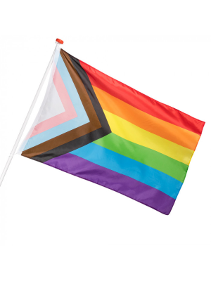 Bandera Orgullo 150x90