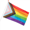 Bandera Orgullo 150x90