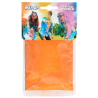 Polvos Holi Naranja