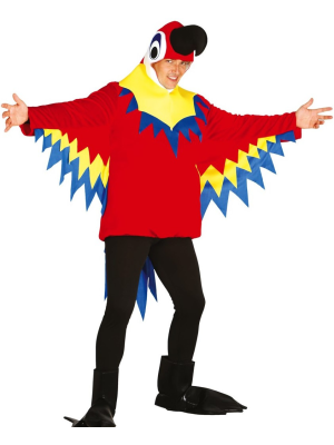 Mozorro Loro