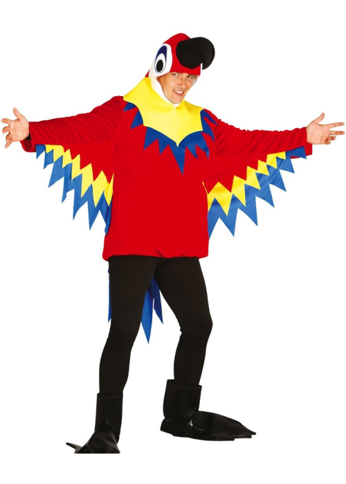 Mozorro Loro