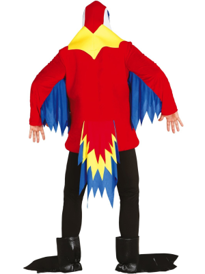 Mozorro Loro