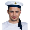 Gorro Marinero Ancla - Complementos de Marineros