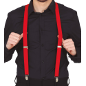 Comprar Tirantes Rojos - Cinturones y Tirantes