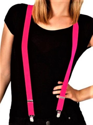 Uhalak Fuksia