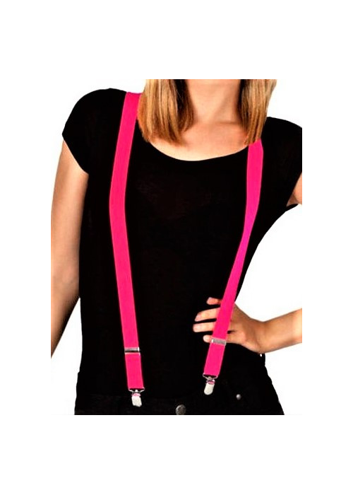 Uhalak Fuksia