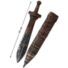 Espada Romano - Complementos de Romanos y Griegos