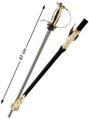 Ezpata Sheath