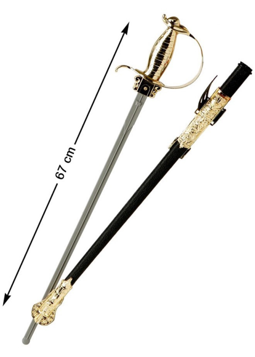 Ezpata Sheath