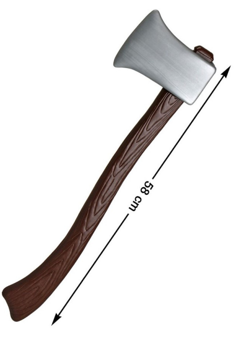 Hacha Leñador