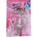 Comprar Set de Princesa - COMPLEMENTOS POR CATEGORIA