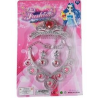 Set de Princesa - COMPLEMENTOS POR CATEGORIA