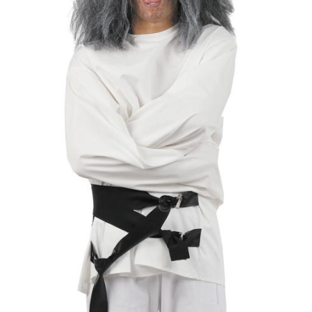 Straitjacket