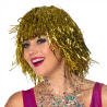 Peluca Fashion Dorada - Pelucas