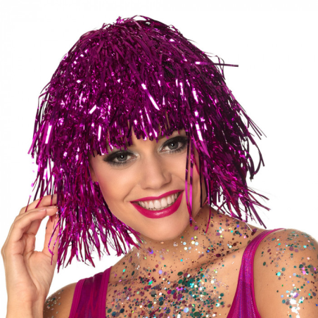Peluka Moda Berdea