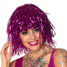 Peluca Fashion Rosa