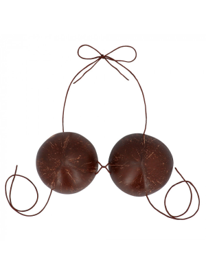 Erosi Bra Coconuts bakarrik 4.80€ – mozorro Denda online