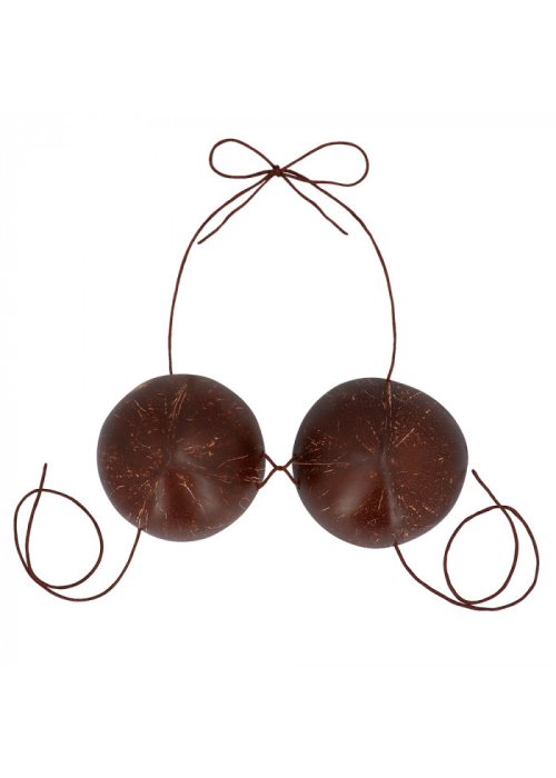 Erosi Bra Coconuts bakarrik 4.80€ – mozorro Denda online