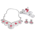 Comprar Set de Princesa - COMPLEMENTOS POR CATEGORIA