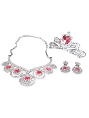 Set de Princesa - COMPLEMENTOS POR CATEGORIA