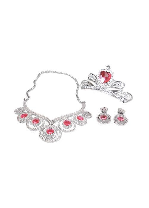 Set de Princesa - COMPLEMENTOS POR CATEGORIA