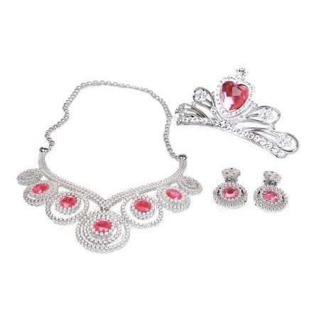 Set de Princesa - COMPLEMENTOS POR CATEGORIA