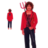 Disfraz de Diablo Infantil