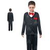 Disfraz de Marioneta Asesina Infantil